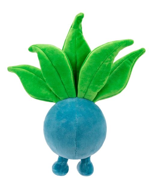PELUCHE POKEMON 8 PULGADAS ODDISH - Image 3
