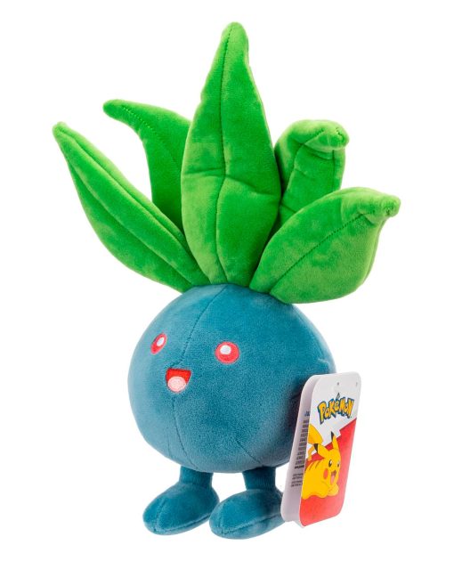 PELUCHE POKEMON 8 PULGADAS ODDISH - Image 4