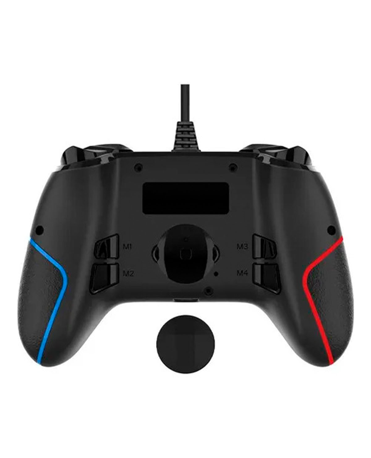 CONTROL REDRAGON RIFT PC NS 4 BOTONES TRASEROS - Image 2