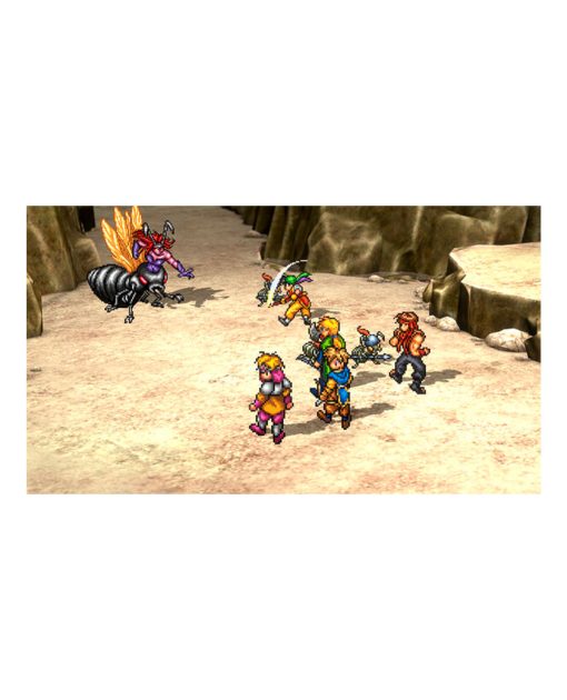 SUIKODEN I AND II HD REMASTER - Image 2