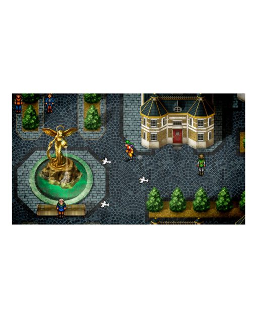 SUIKODEN I AND II HD REMASTER - Image 3