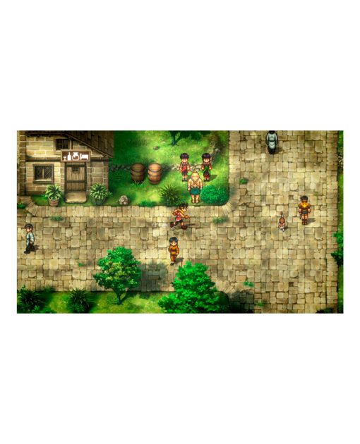 SUIKODEN I AND II HD REMASTER - Image 4