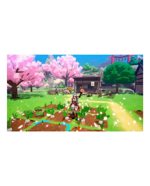 RUNE FACTORY GUARDIANS OF AZUMA - Image 2