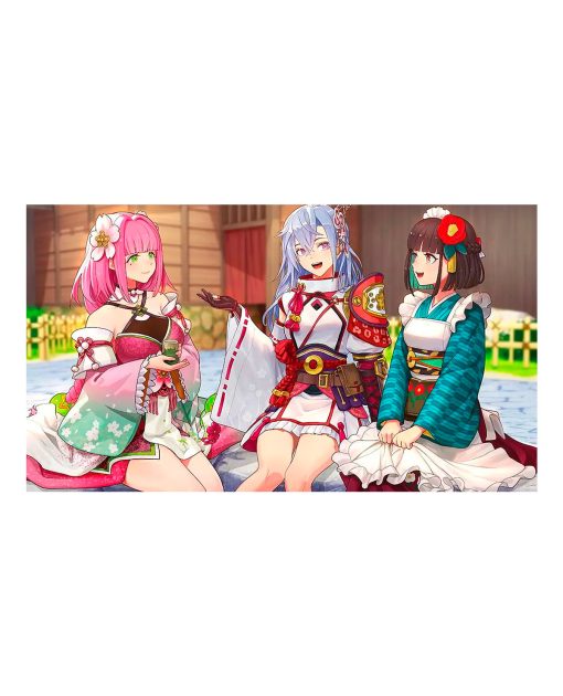 RUNE FACTORY GUARDIANS OF AZUMA - Image 3