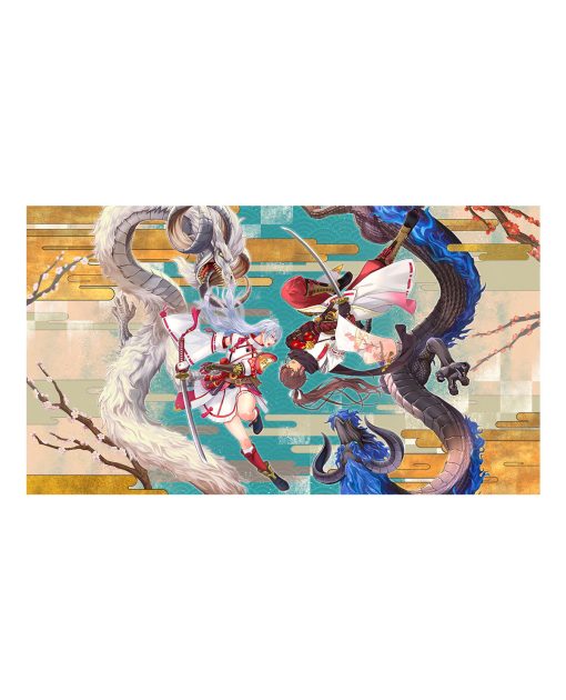 RUNE FACTORY GUARDIANS OF AZUMA - Image 4