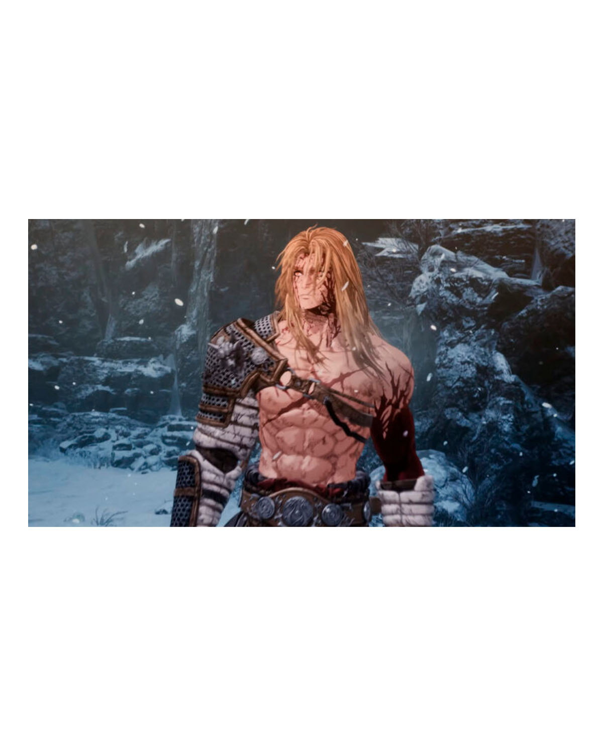 THE FIRST BERSERKER KHAZAN - Image 3