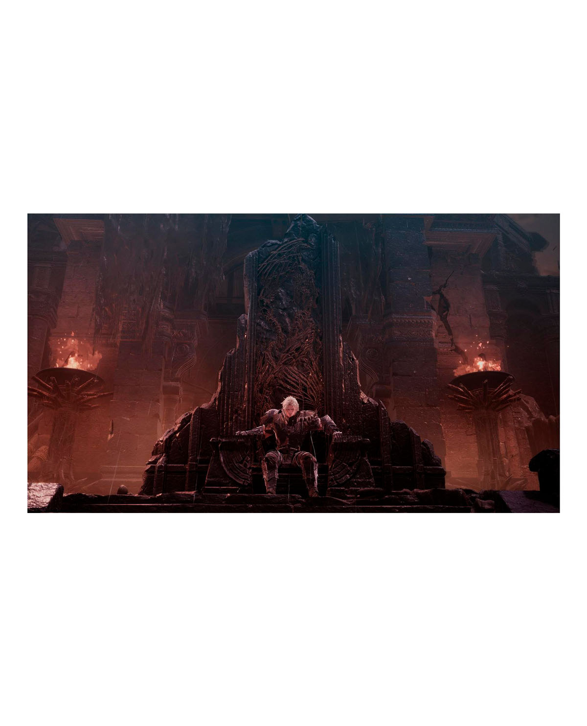 THE FIRST BERSERKER KHAZAN - Image 2