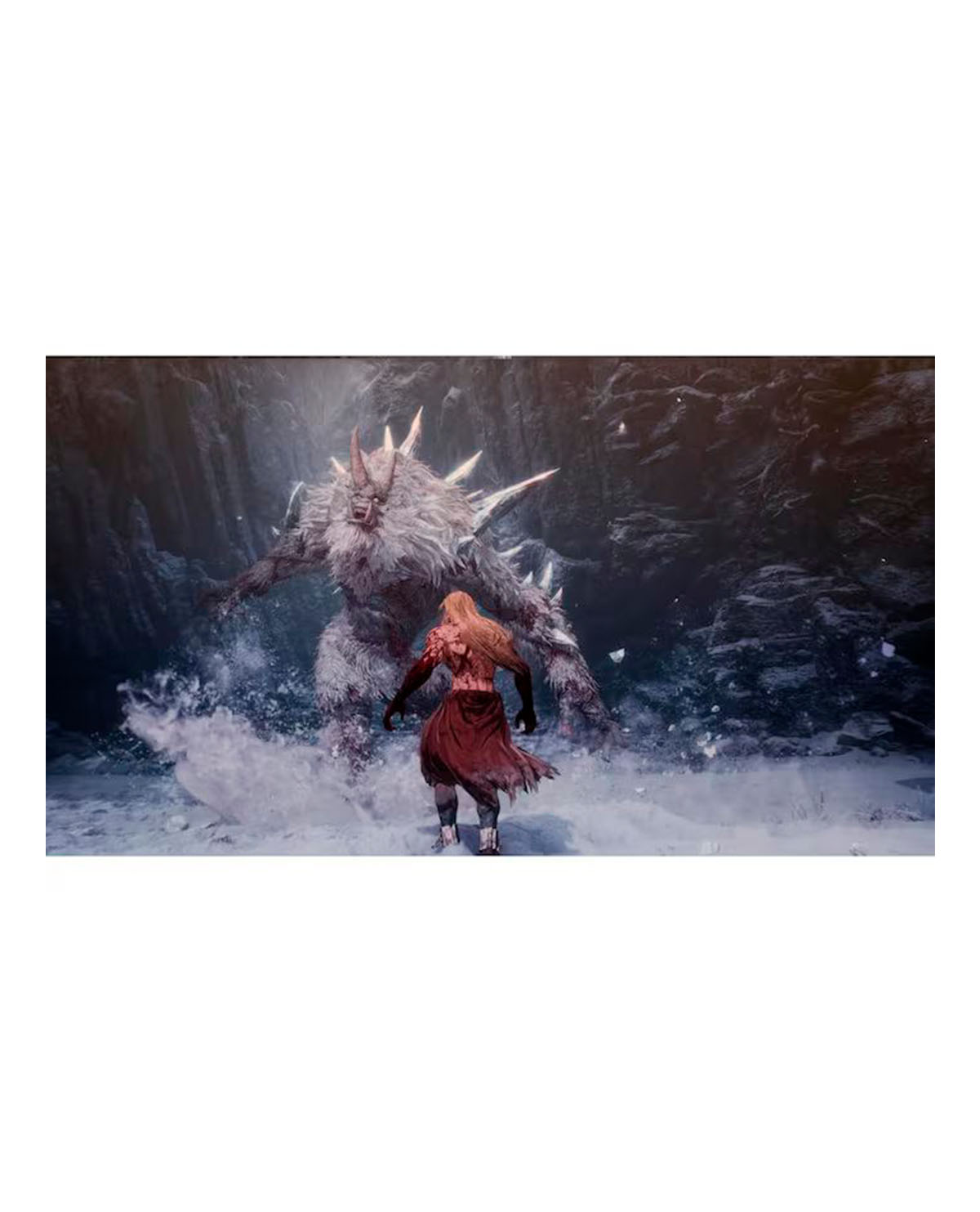 THE FIRST BERSERKER KHAZAN - Image 4