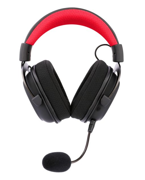 HEADSET REDRAGON ZEUS X PRO PS5 BT USB 7.1 - Image 3