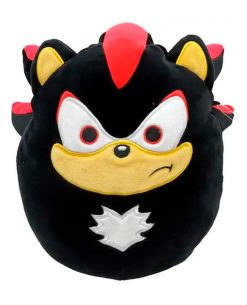 PELUCHE SQUISHMALLOW SEGA SHADOW