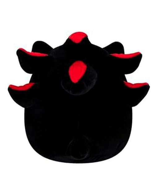 PELUCHE SQUISHMALLOW SEGA SHADOW - Image 2