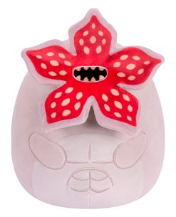 PELUCHE SQUISHMALLOW STRANGER THINGS DEMOGORGON
