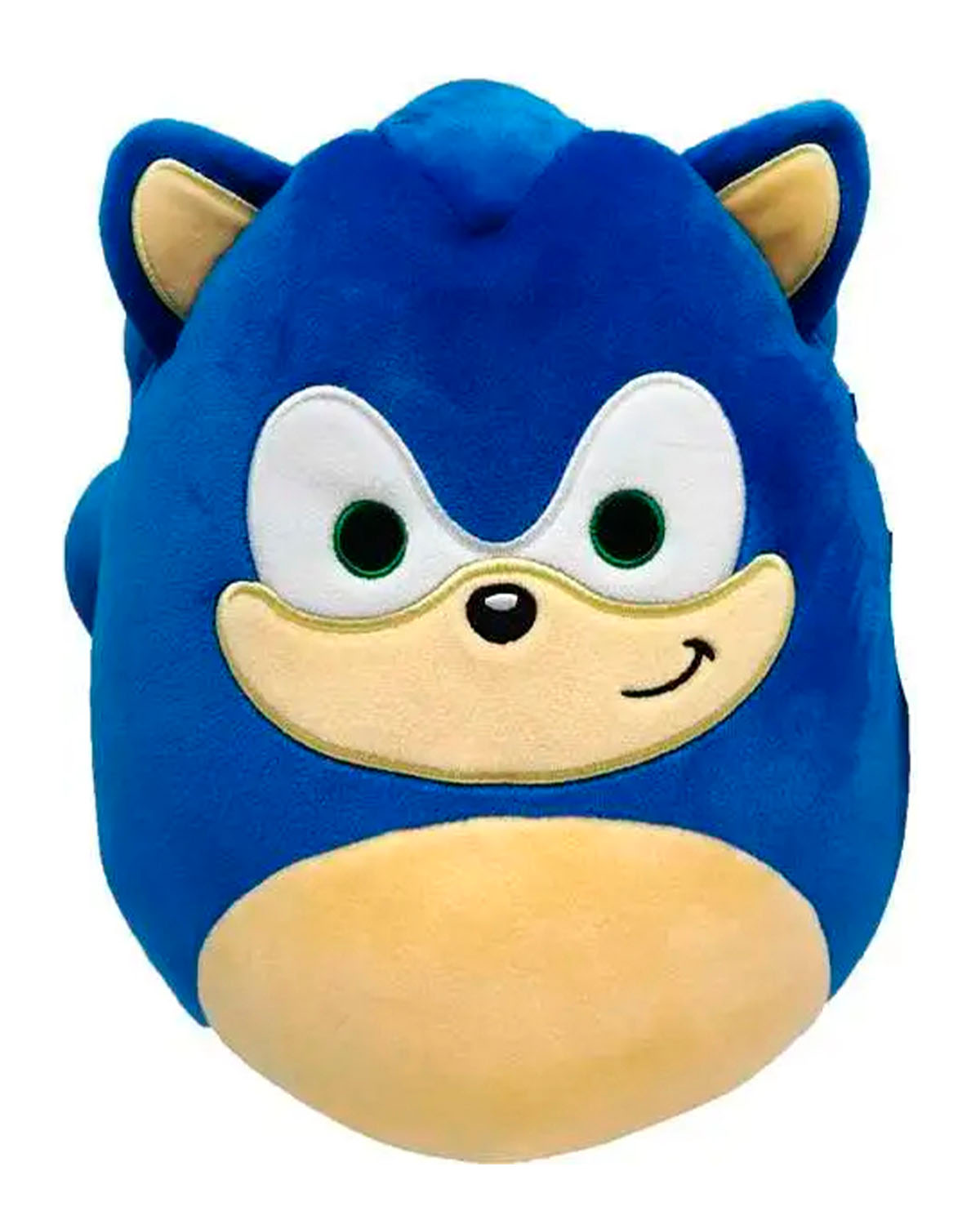 PELUCHE SQUISHMALLOW SEGA SONIC THE HEDGEHOG