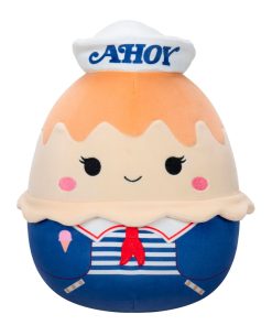 PELUCHE SQUISHMALLOW STRANGER THINGS BUTTERSCOTCH