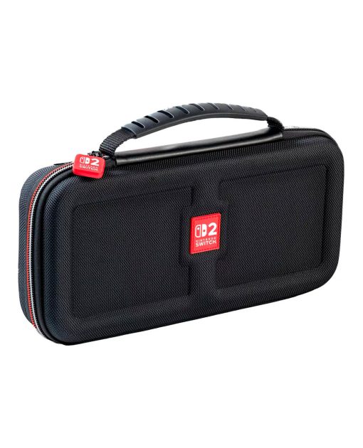 ESTUCHE NEGRO RIGIDO NSW2 DELUXE TRAVEL CASE 241