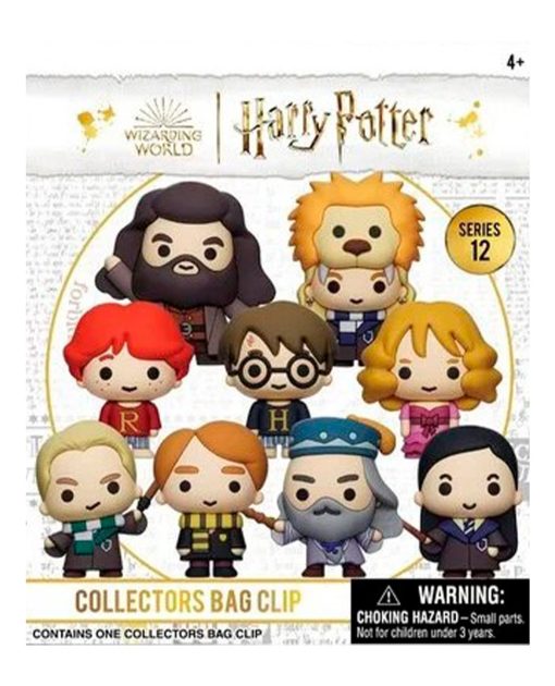 LLAVERO BLIND HARRY POTTER - Image 2