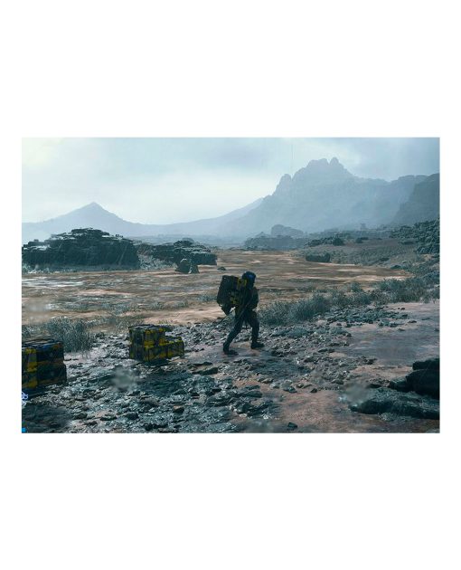 DEATH STRANDING 2 ON THE BEACH - Image 3