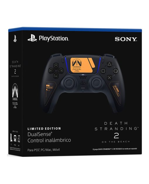 CONTROL PLAYSTATION 5 DUALSENSE DEATH STRANDING 2 - Image 4