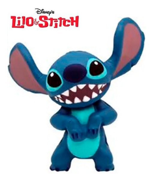 SQUISHY STITCH