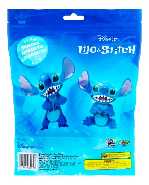 SQUISHY STITCH - Image 4