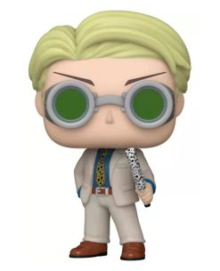FIGURA POP JUJUTSU KAISEN KENTO NANAMI
