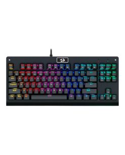 TECLADO REDRAGON K568 MECANICO DARK AVENGER