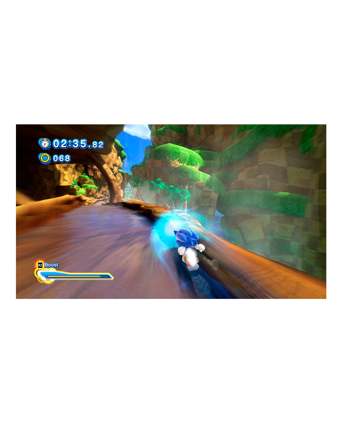 SONIC X SHADOW GENERATIONS - Image 2