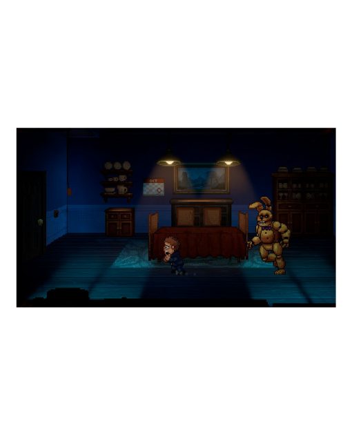 FIVE NIGHTS AT FREDDYS INTO THE PIT - Image 2