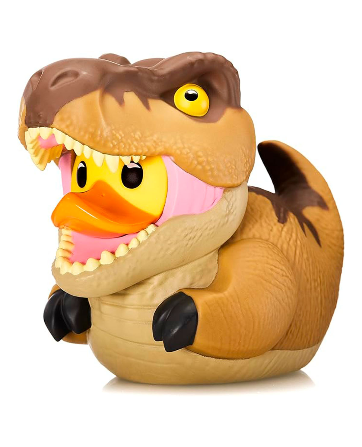 FIGURA TUBBZ JURASSIC PARK T-REX BOXED EDITION