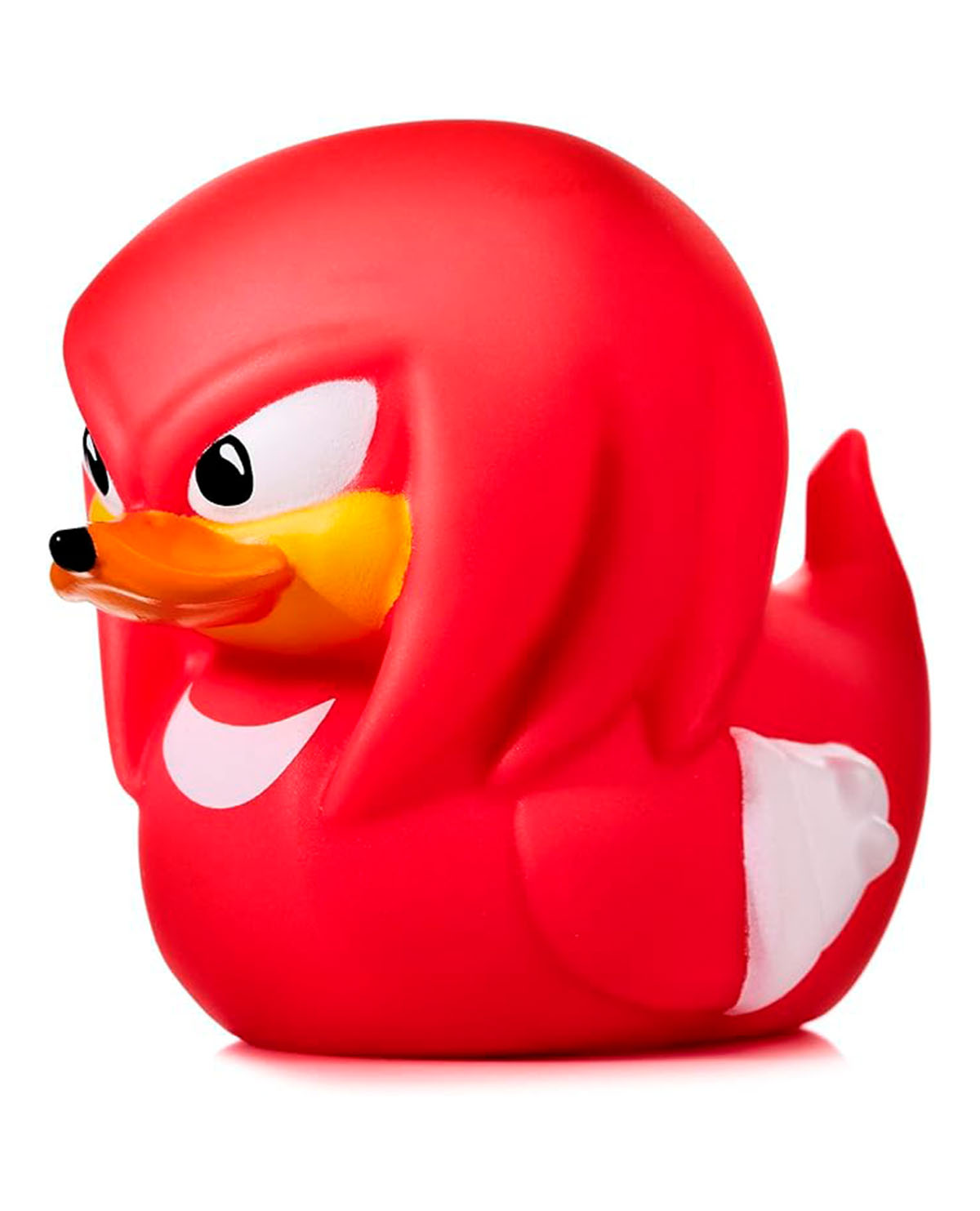 FIGURA TUBBZ SONNIC THE HEDGEHOG KNUCKLES MINI