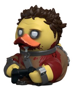 FIGURA TUBBZ SHAUN OF THE DEAD ED FIRST EDITION