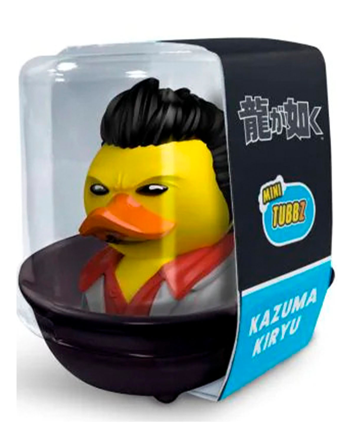 FIGURA TUBBZ YAKUZA KIRYU MINI - Image 2