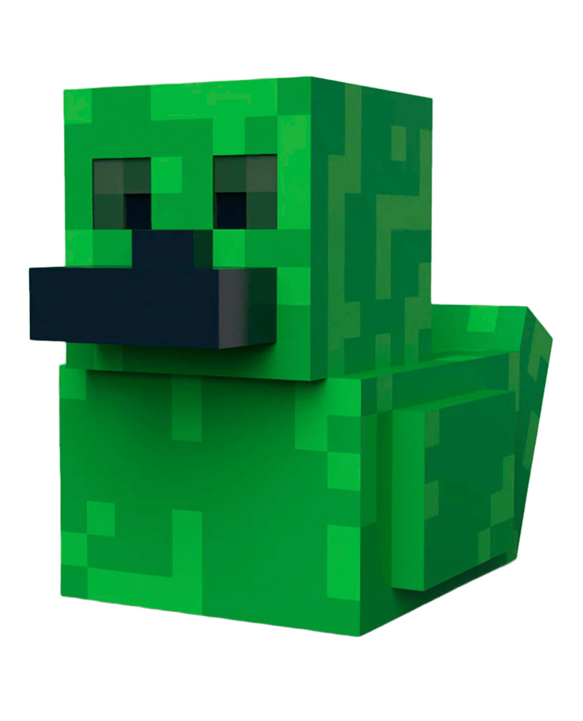 FIGURA TUBBZ MINECRAFT CREEPER FIRST EDITION
