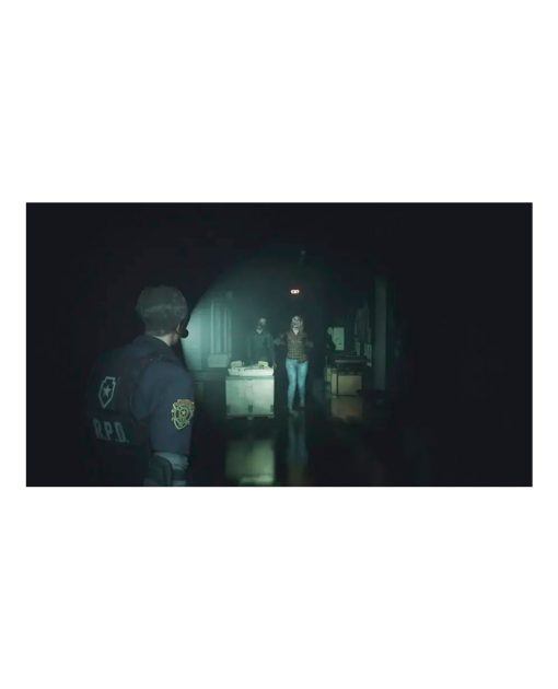 RESIDENT EVIL 2 - Image 2