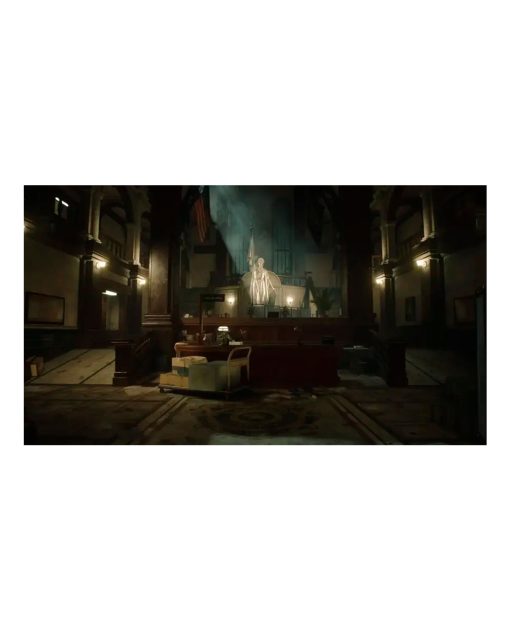 RESIDENT EVIL 2 - Image 4