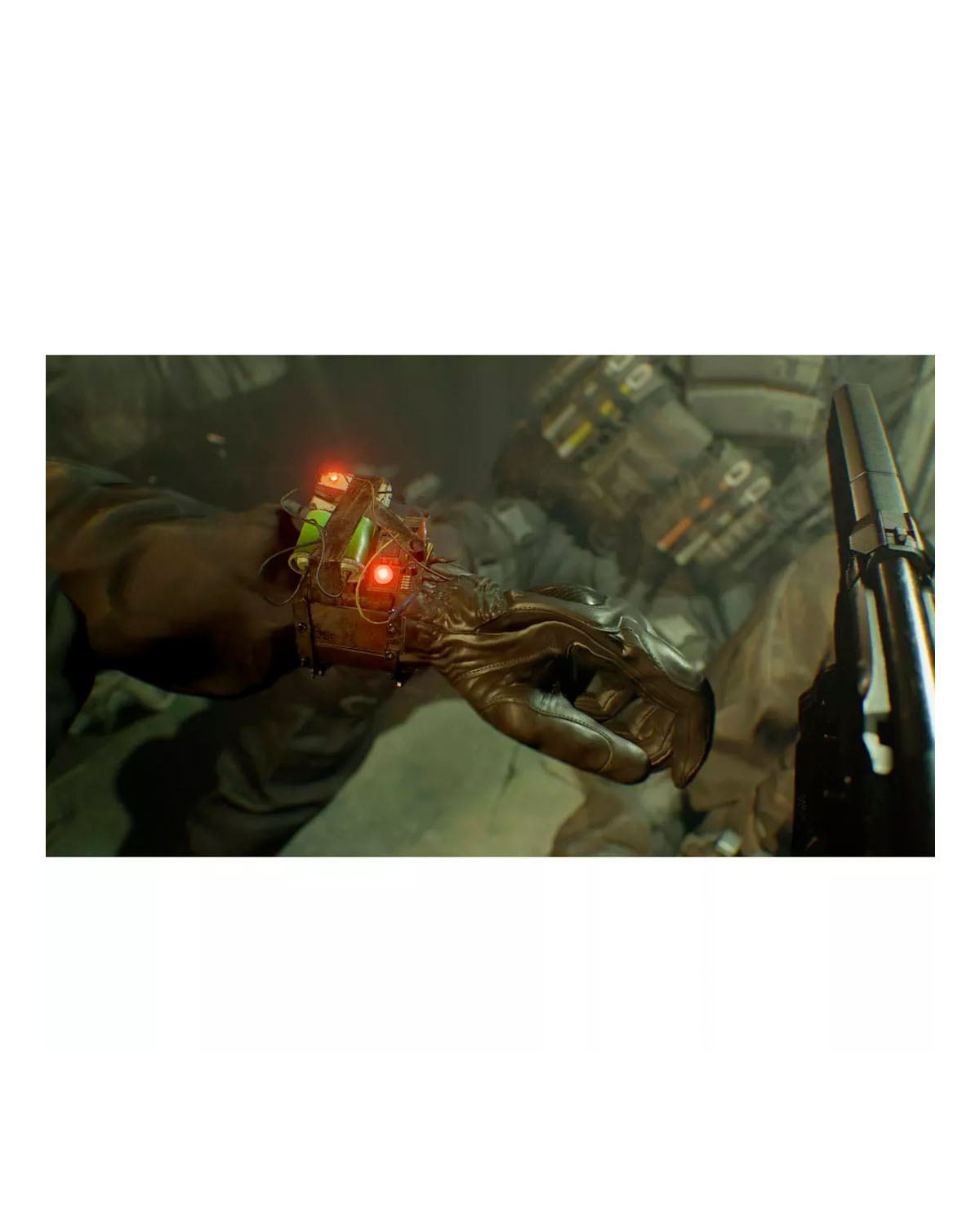 RESIDENT EVIL VII GOLD EDITION - Image 2