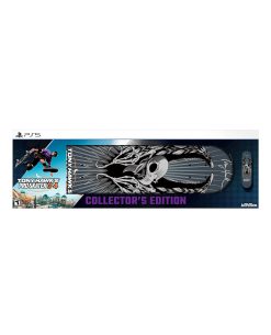 TONY HAWK PRO SKATER 3 + 4 EDICION COLECCIONISTA