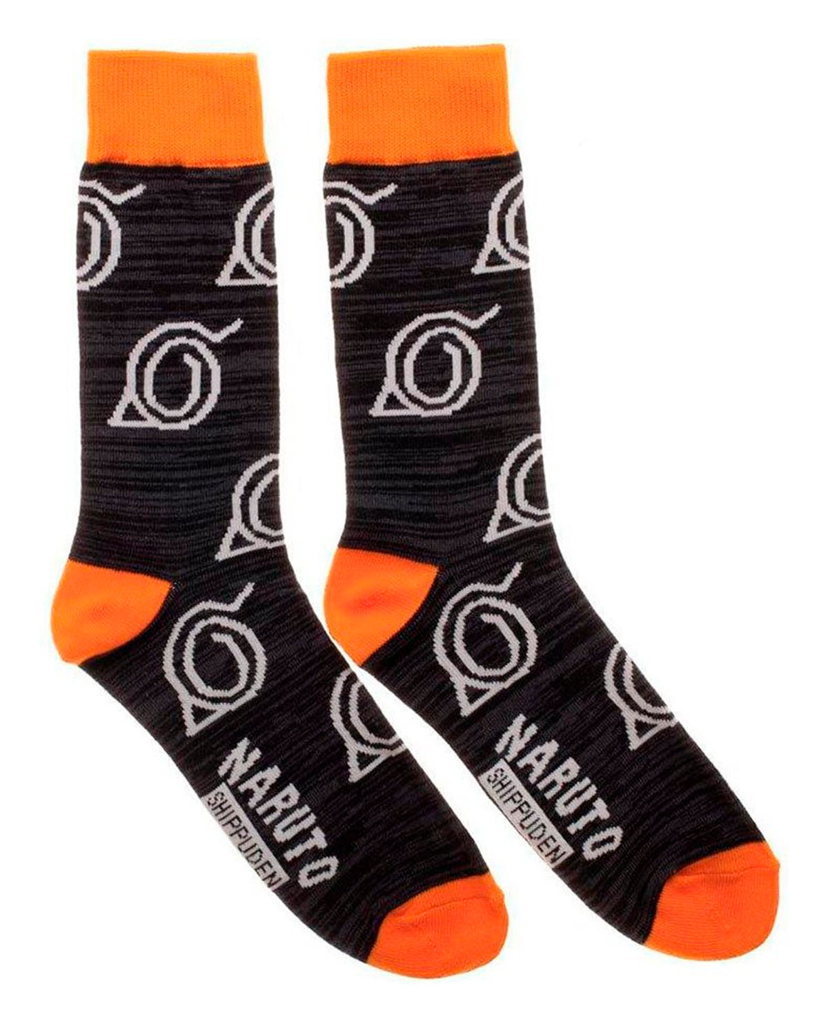 CALCETAS NARUTO 2 PACK - Image 2