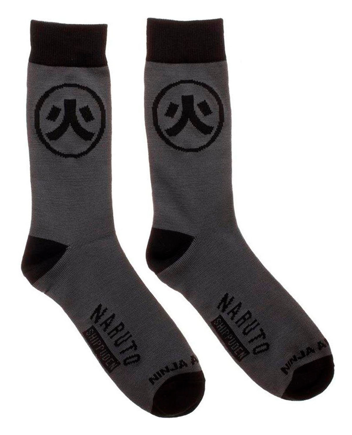 CALCETAS NARUTO 2 PACK - Image 3