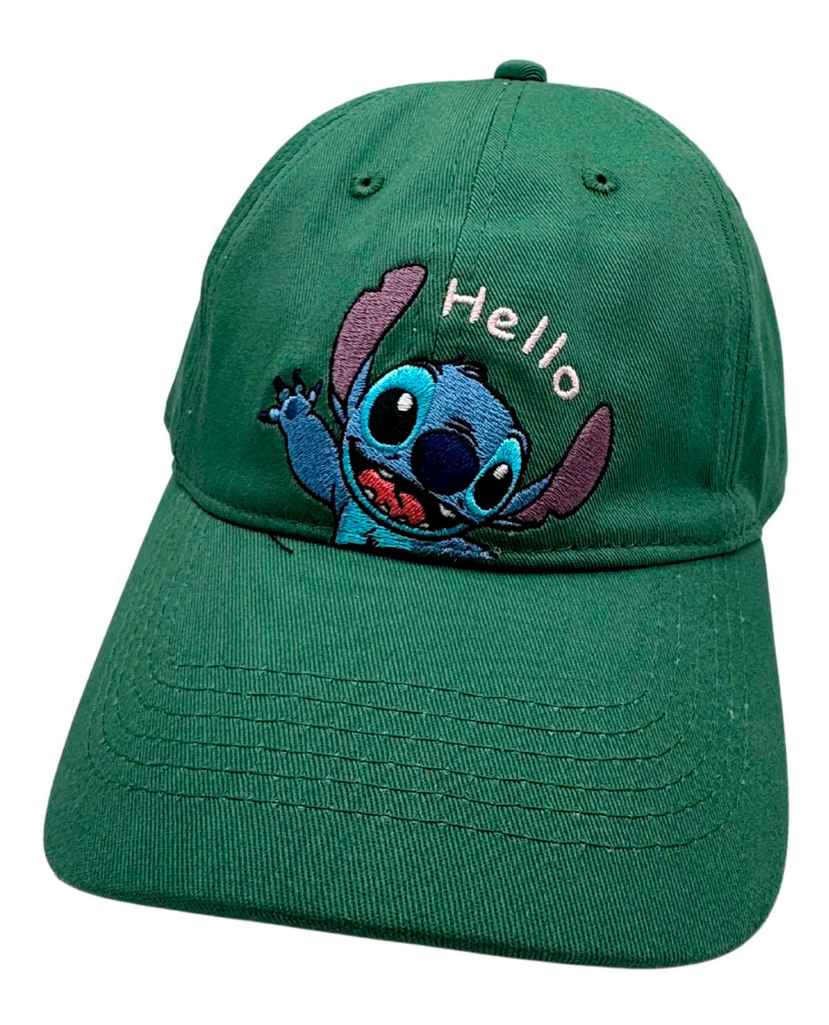 GORRA STITCH PAPA PEEKING