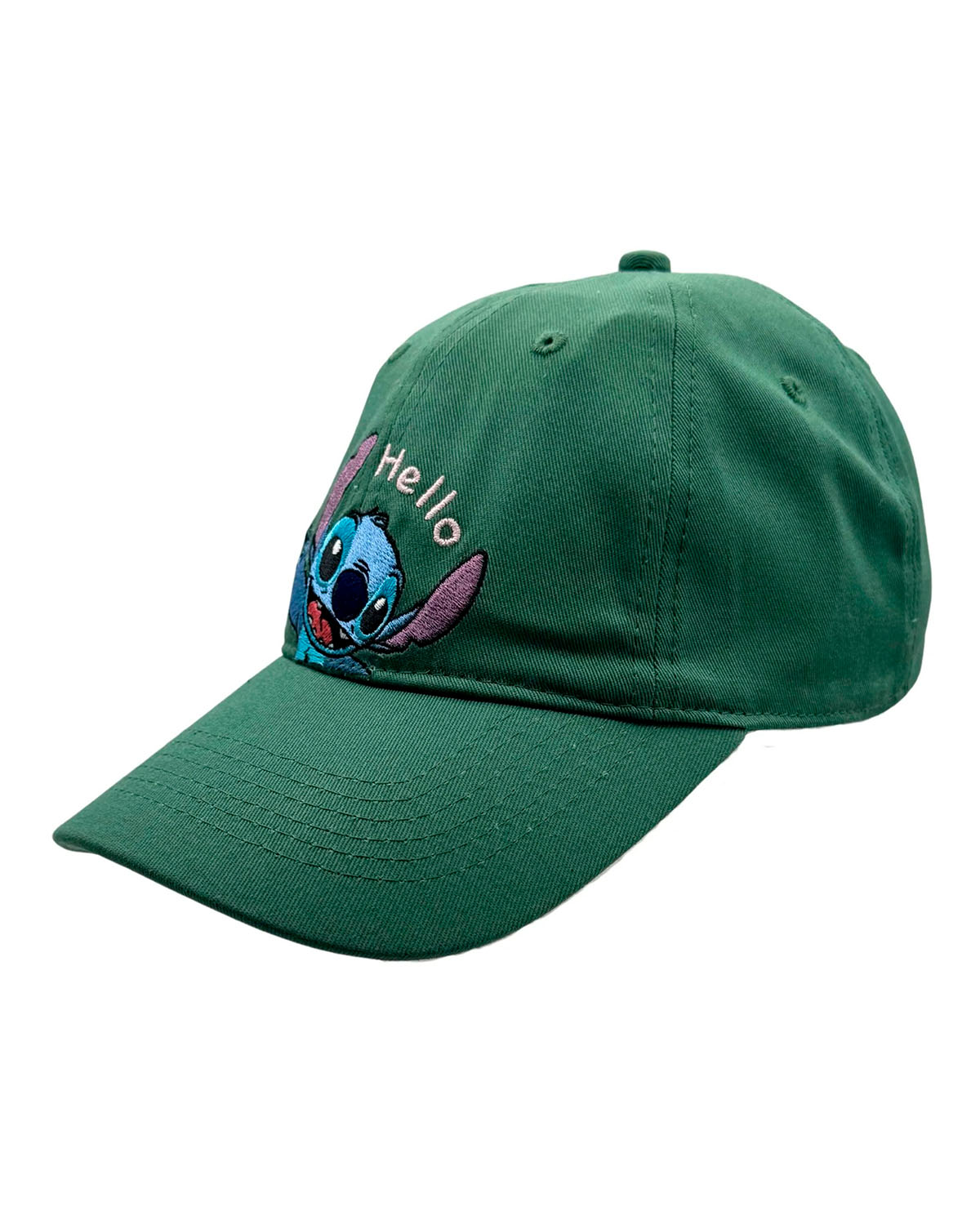 GORRA STITCH PAPA PEEKING - Image 2