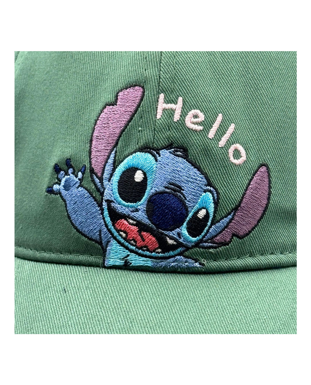 GORRA STITCH PAPA PEEKING - Image 3