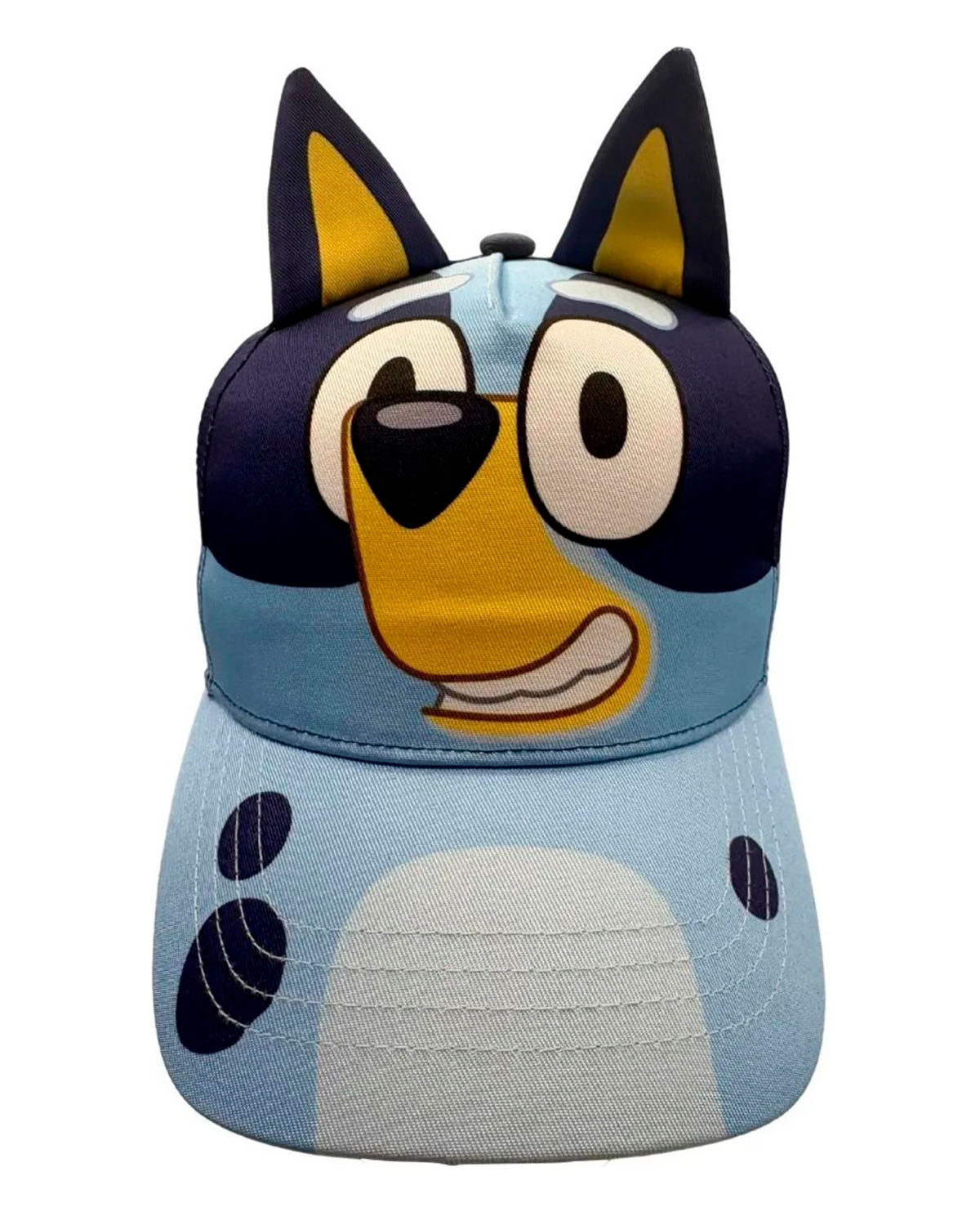 GORRA BLUEY CON OREJAS 3D