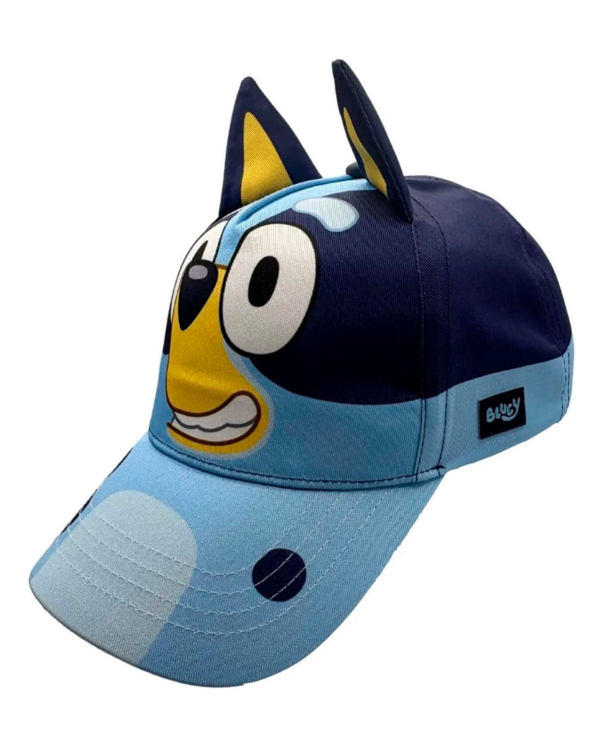 GORRA BLUEY CON OREJAS 3D - Image 2