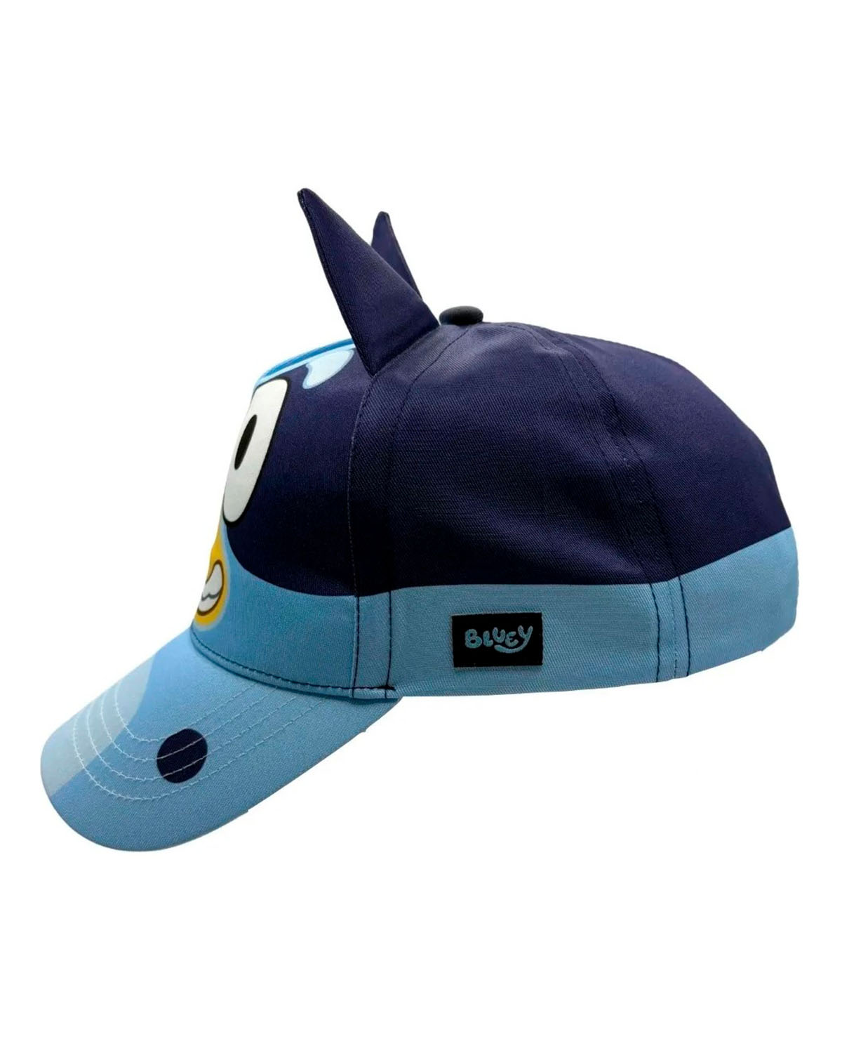 GORRA BLUEY CON OREJAS 3D - Image 3