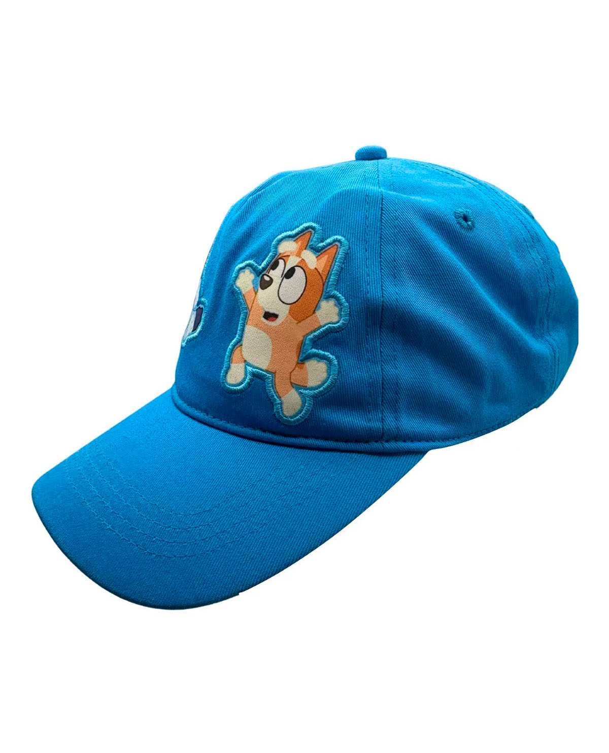 GORRA BLUEY BORDADA - Image 2