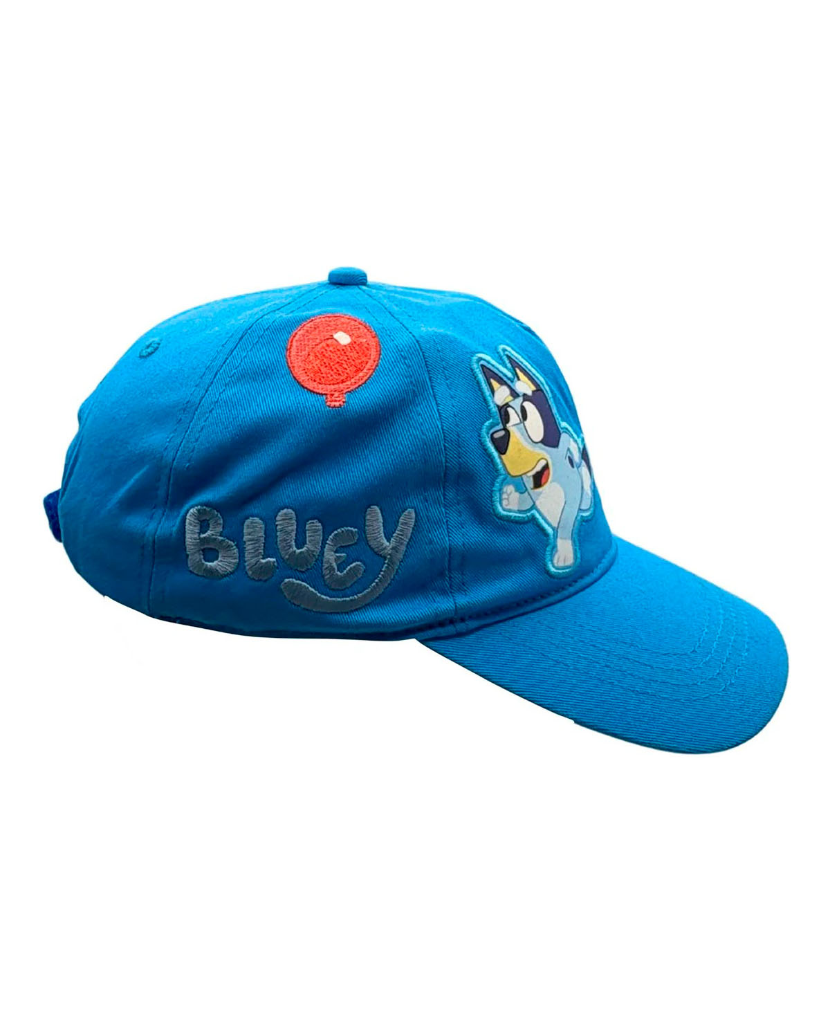 GORRA BLUEY BORDADA - Image 3
