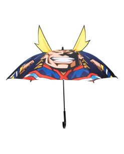 PARAGUAS MY HERO ACADEMIA