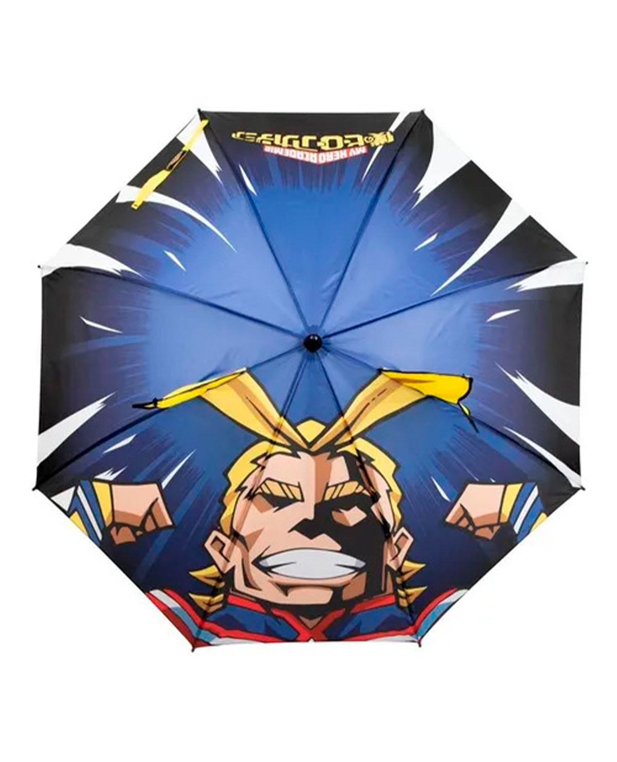 PARAGUAS MY HERO ACADEMIA - Image 4