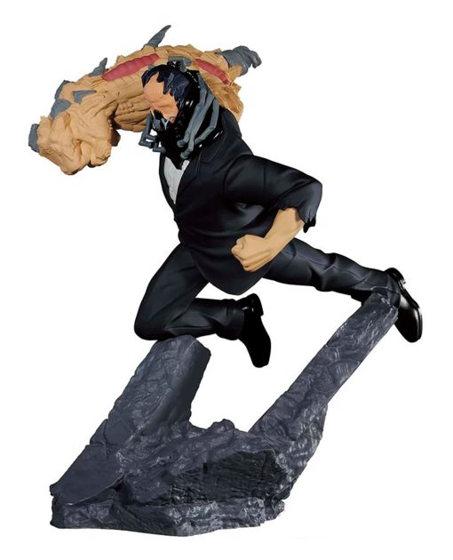 FUGURA BAN MY HERO ACADEMIA ALL FOR ONE